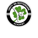 Logo Unity99 Academy