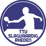 Logo T.T.V. Slagvaardig