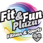 Logo Fit & Fun Fitness Wolvega