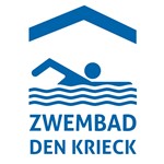 Logo Zwembad Den Krieck