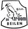 Logo G.S.C. De Stroom