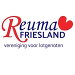 Logo Reumafriesland