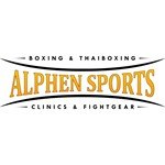 Logo Alphen Sports