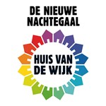 Logo Stichting Huis van de wijk De Nieuwe Nachtegaal