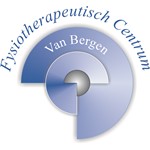 Logo Fysiotherapeutisch Centrum Van Bergen