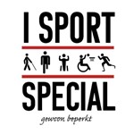Logo I-Sport Special