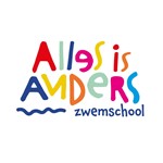 Logo ZwemSchool Alles is Anders