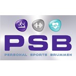 Logo Personal Sports Brummen