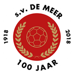 Logo SV de Meer