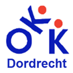 Logo OKK Dordrecht