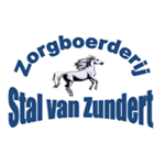Logo Zorgboerderij Stal van Zundert