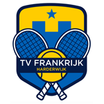 Logo Tennisvereniging Frankrijk