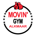 Logo Movin' Gym
