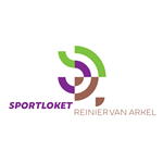 Logo Sportloket Reinier van Arkel