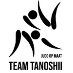 Logo Team Tanoshii