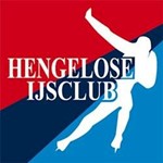 Logo Hengelose IJsclub