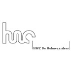 Logo HWC De Helmvaarders