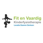 Logo Fit en Vaardig Kinderfysiotherapie
