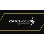 Logo Corpus Novum
