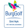 BurgGolf golf club Sint Nyk 