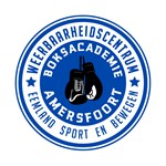 Logo Boks Academie Amersfoort