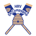Logo HRV De Compagnie