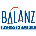 Logo Balanz fysiotherapie en fitness