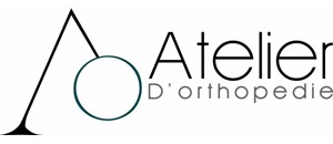 Logo Atelier D'Orthopedie B.V.
