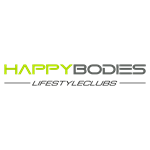 Logo Happy Bodies Eindhoven