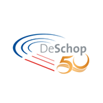 Logo Sportcomplex De Schop