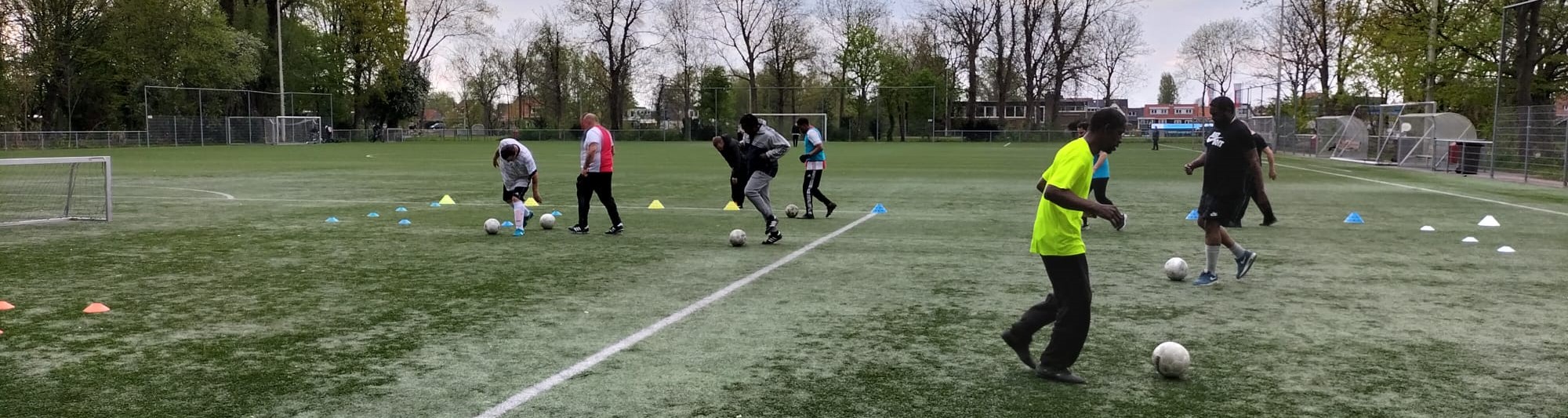 Header afbeelding van dit project