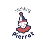 Logo Stichting Pierrot