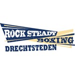 Logo GGZ Boxing/Rock Steady Boxing Drechtsteden