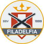 Logo Schietsportvereniging Filadelfia