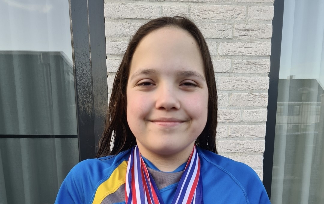 Foto van Gwyneth  van der Spek