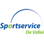 Logo Sportservice De Vallei