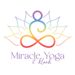 Logo Miracle Yoga & Klank