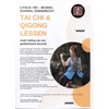 Litaiji-Fei-Wushu voor Tai Chi en Qigong 