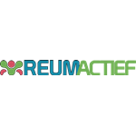 Logo ReumActief