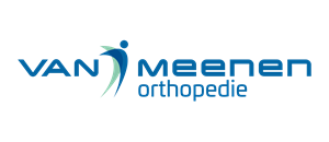 Logo Van Meenen Orthopedie B.V.