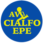 Logo AV Cialfo Epe