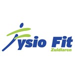 Logo Fysio Fit Zuidlaren
