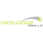 Logo Tafeltennis Zwolle