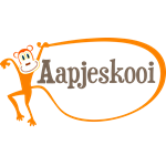Logo Aapjeskooi