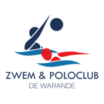 Logo OZ & PC De Warande (zwem- en poloclub)