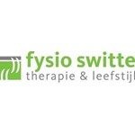 Logo Fysio Switte Buitenpost