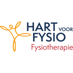 Logo Fysiotherapiepraktijk Hart voor Fysio