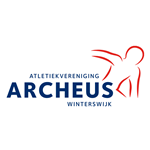 Logo Atletiekvereniging Archeus