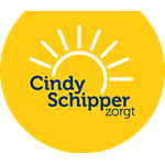 Logo Cindy Schipper Zorgt