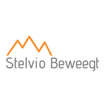 Logo Stelvio Beweegt
